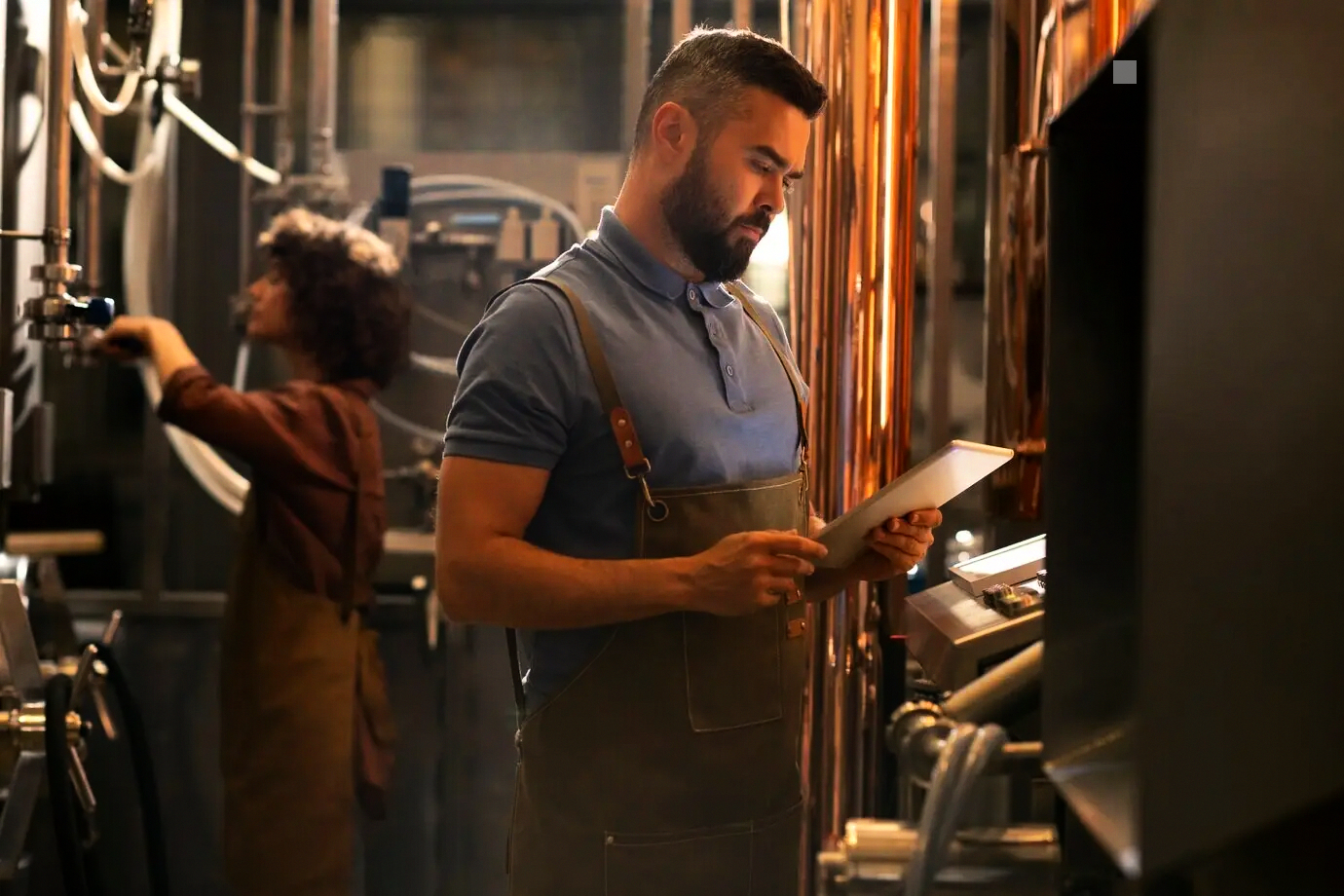 Workshop focused on quarterly review and cautious adjustments